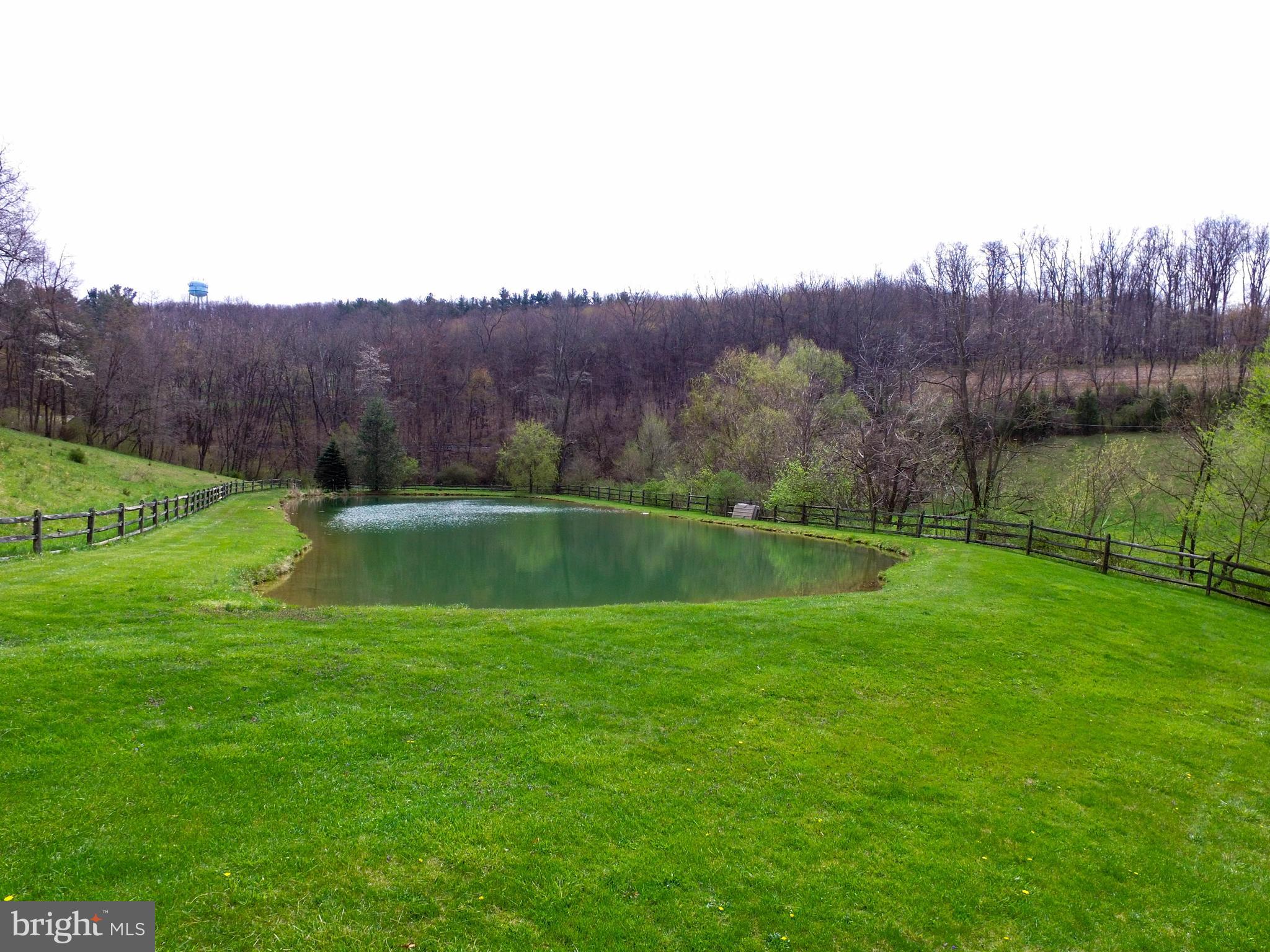 LIONERS CREEK - Residential