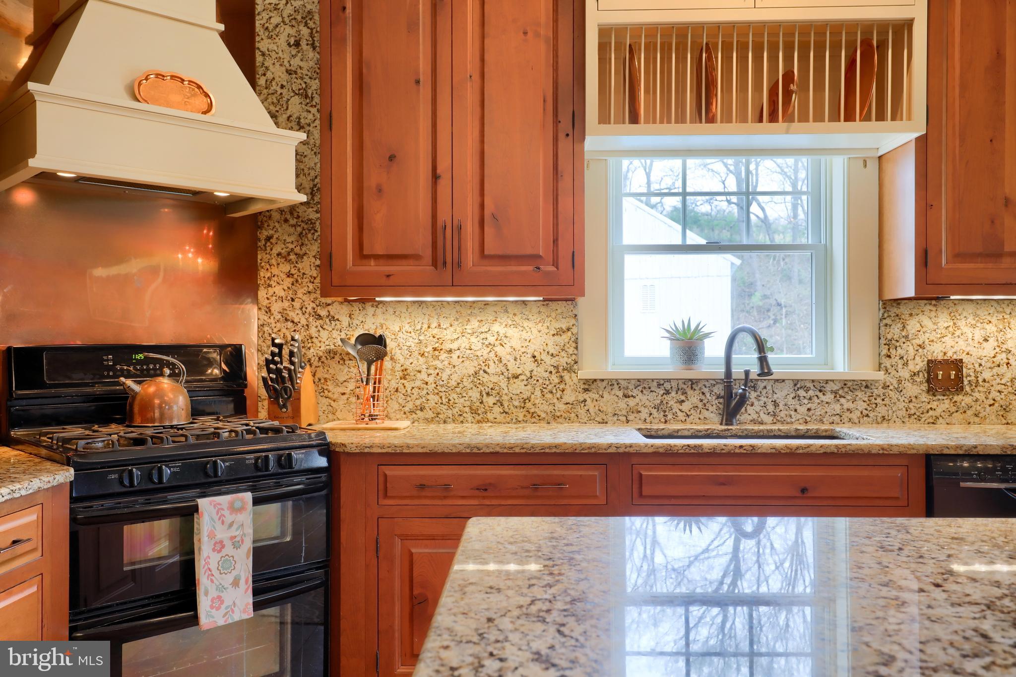 LIONERS CREEK - Residential