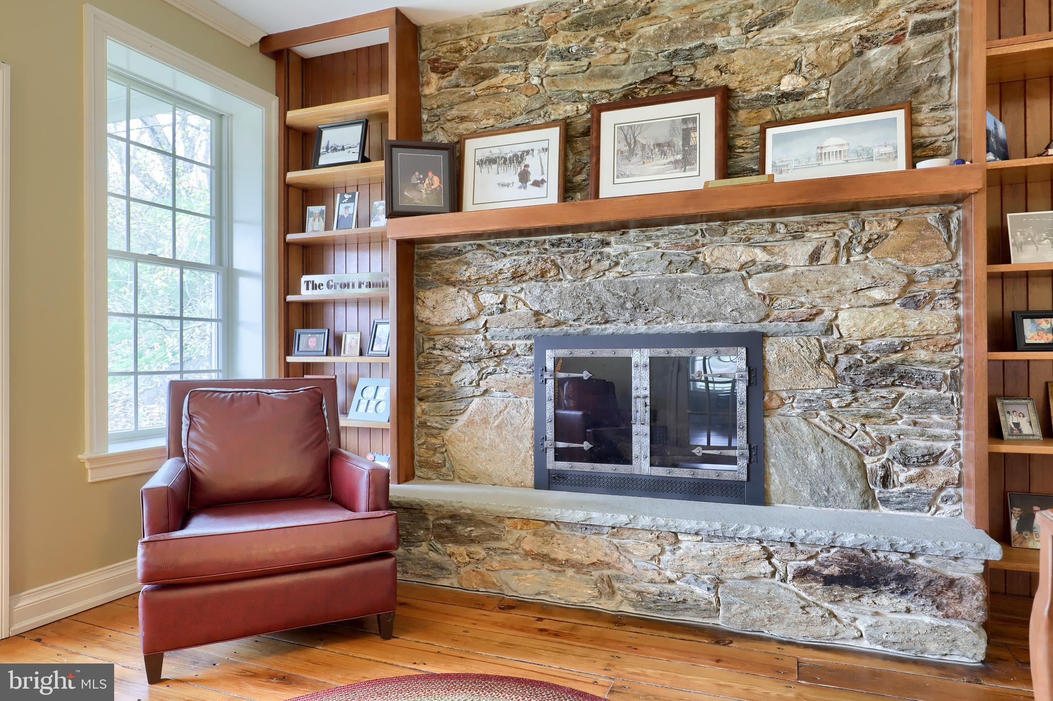 LIONERS CREEK - Residential