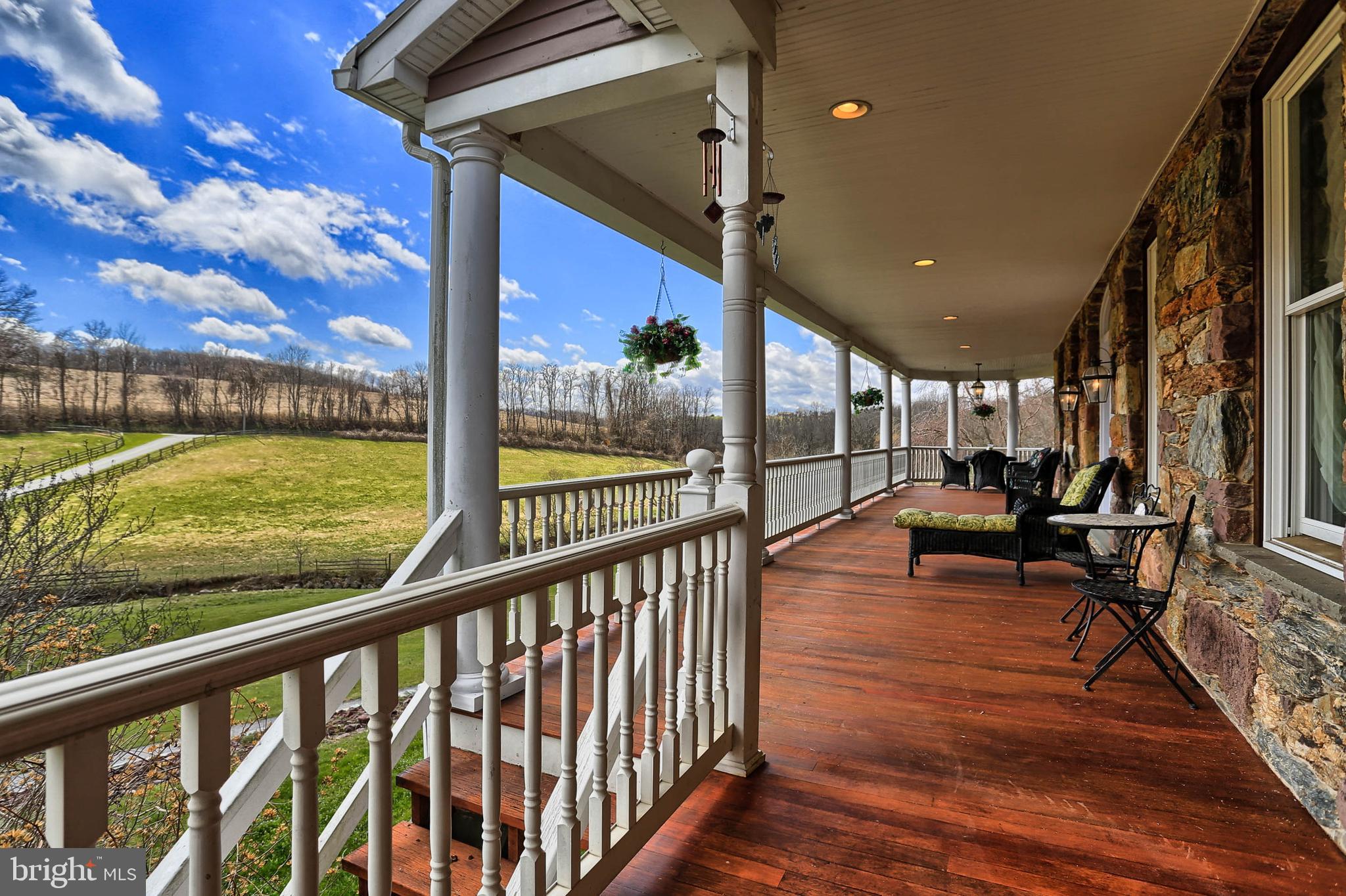 LIONERS CREEK - Residential