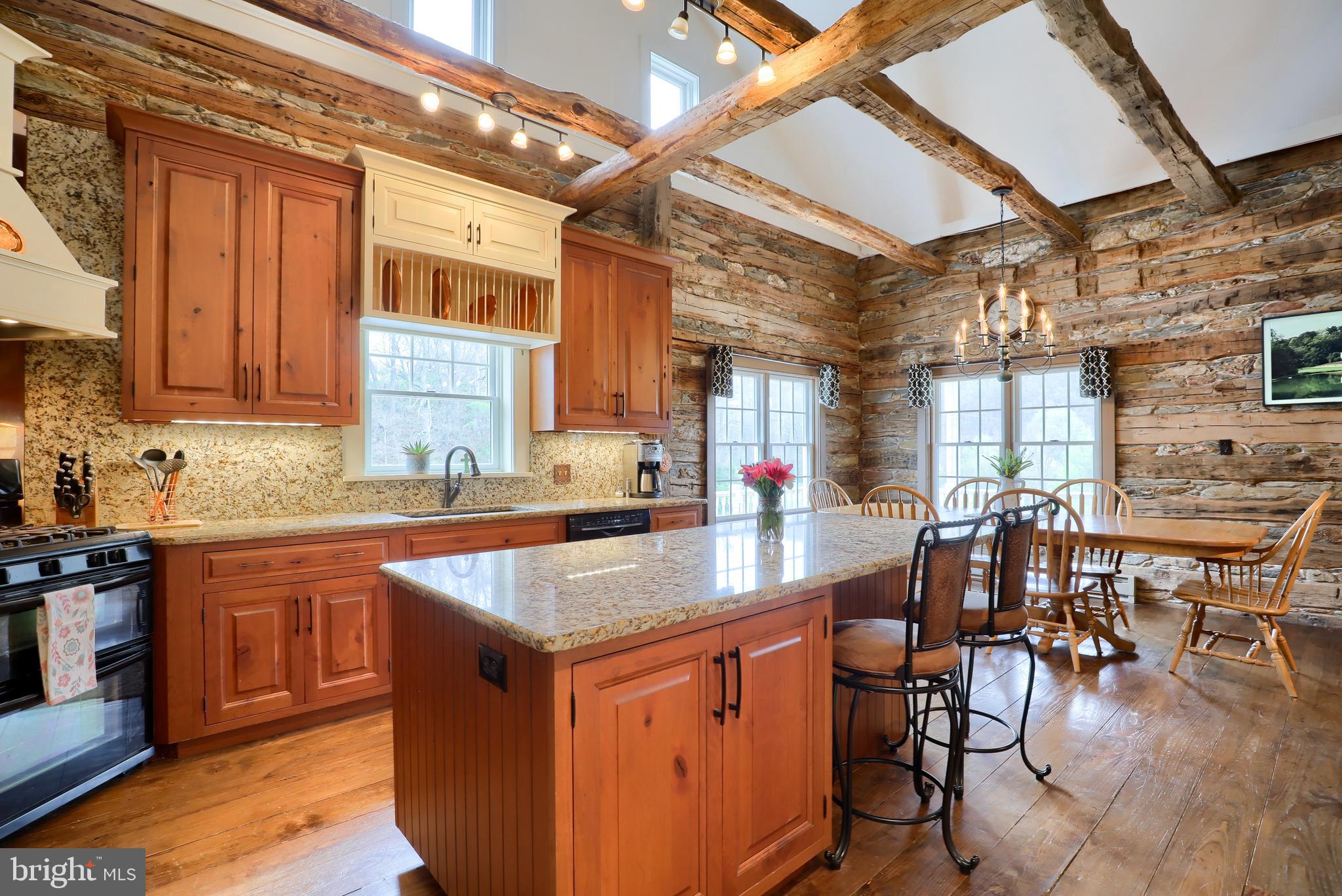 LIONERS CREEK - Residential