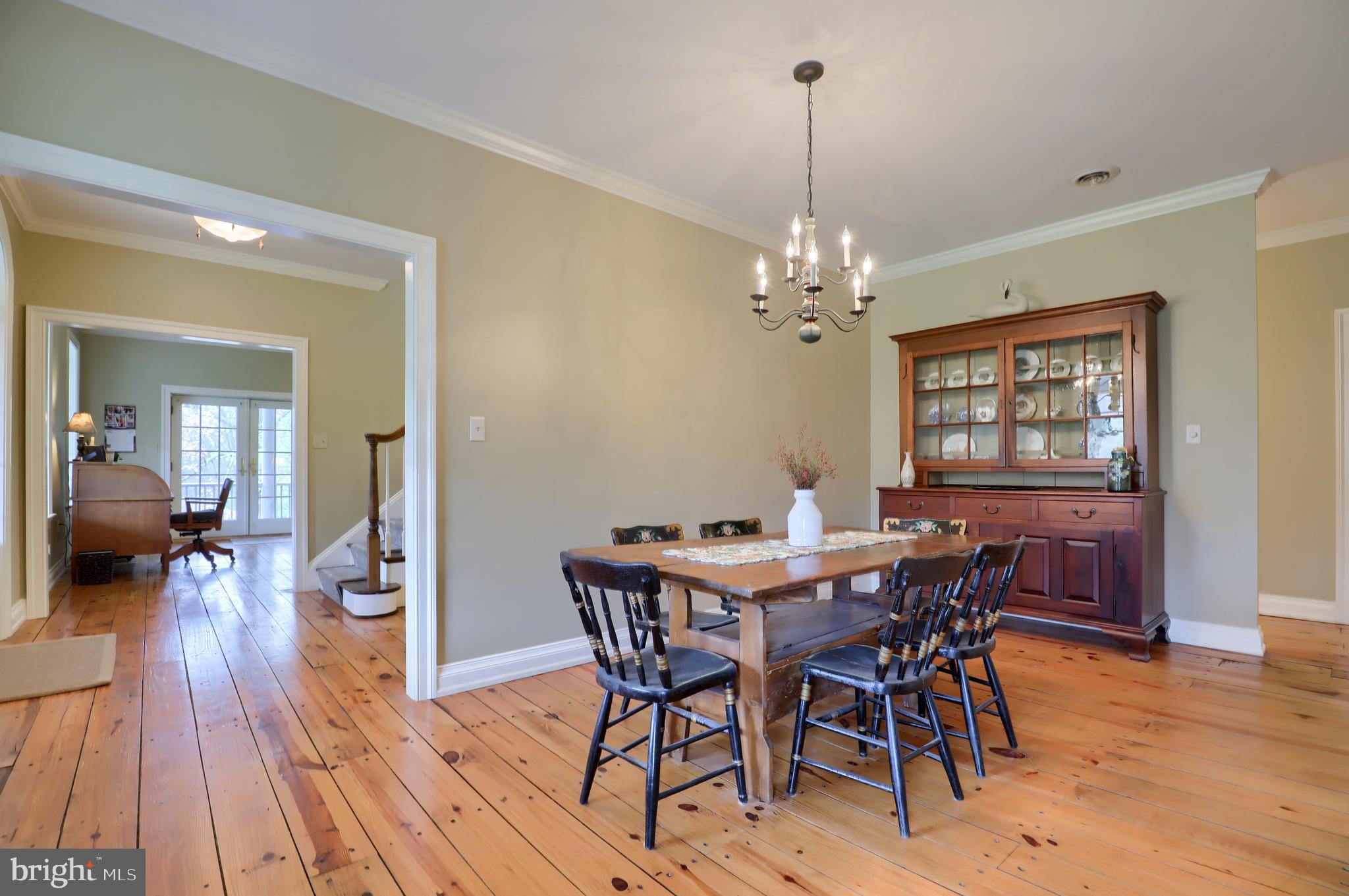 LIONERS CREEK - Residential