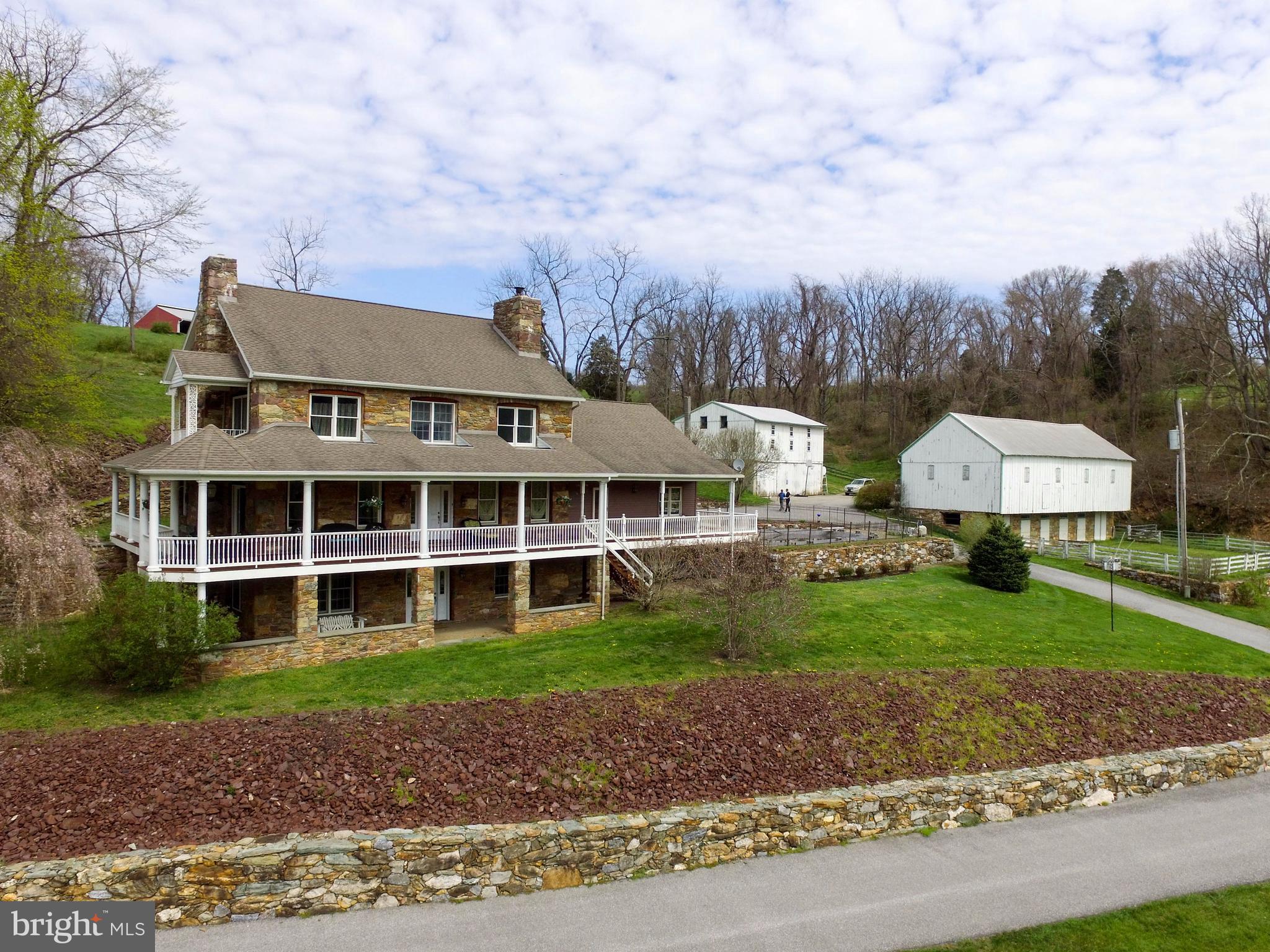 LIONERS CREEK - Residential