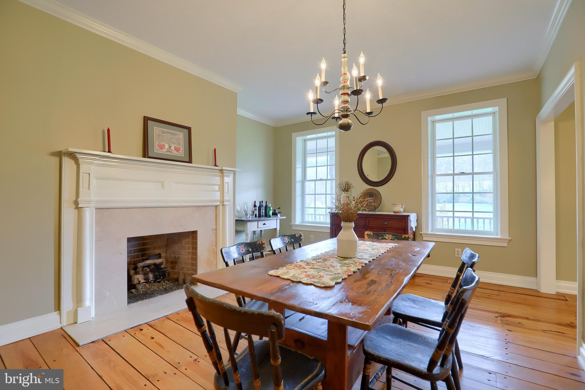 LIONERS CREEK - Residential