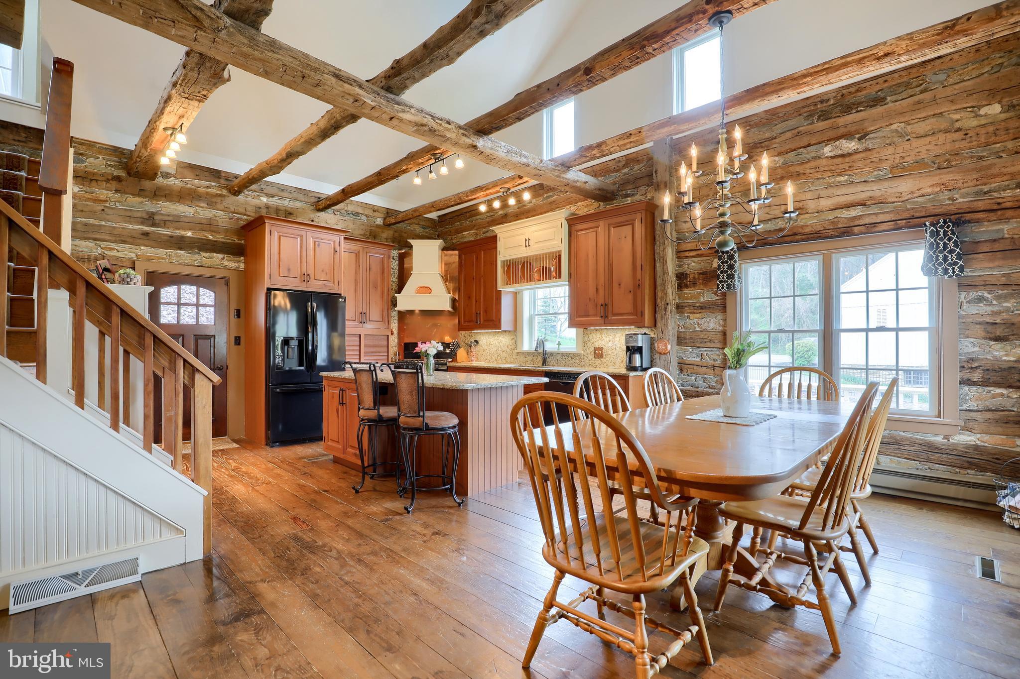 LIONERS CREEK - Residential