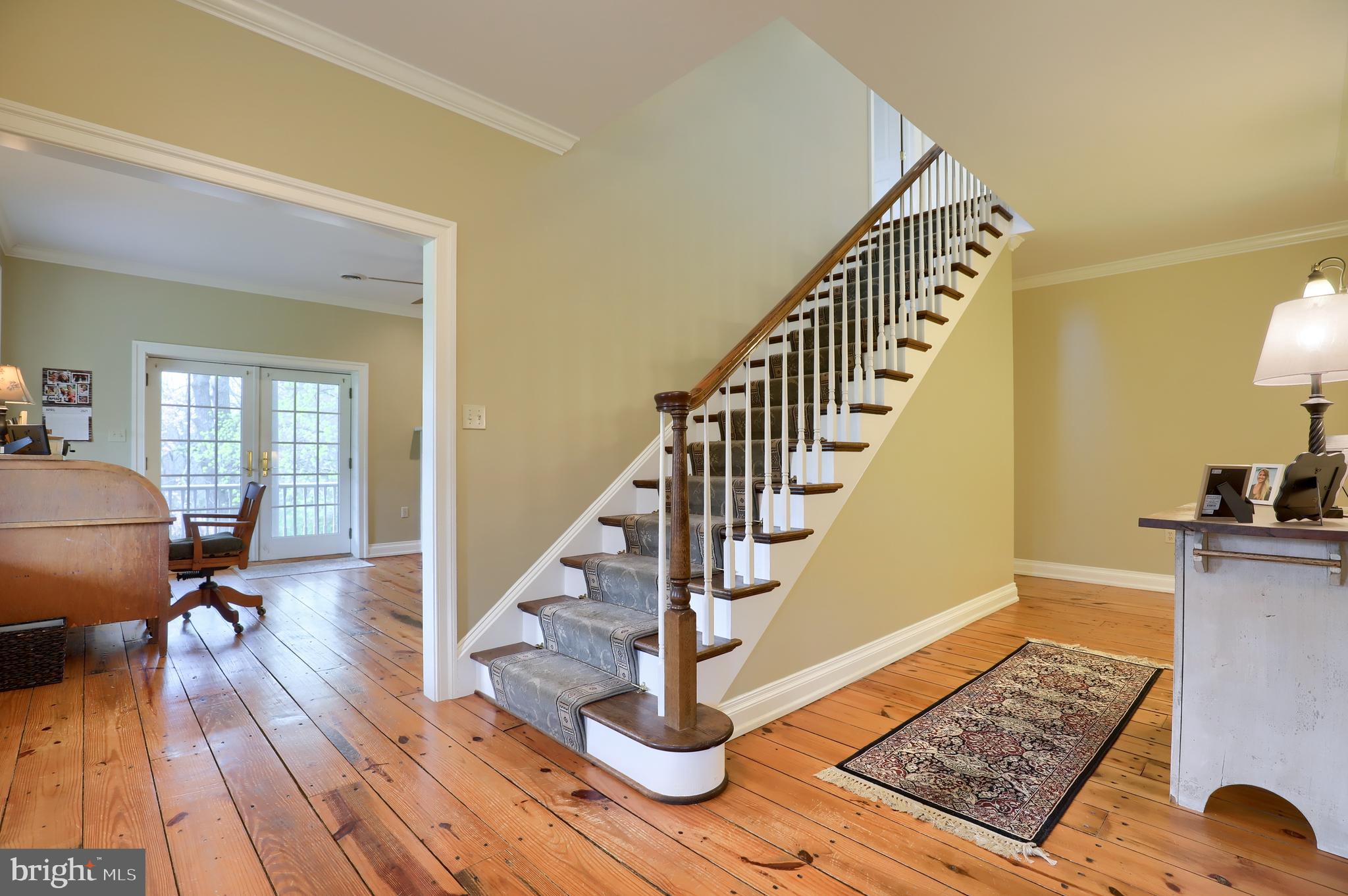 LIONERS CREEK - Residential