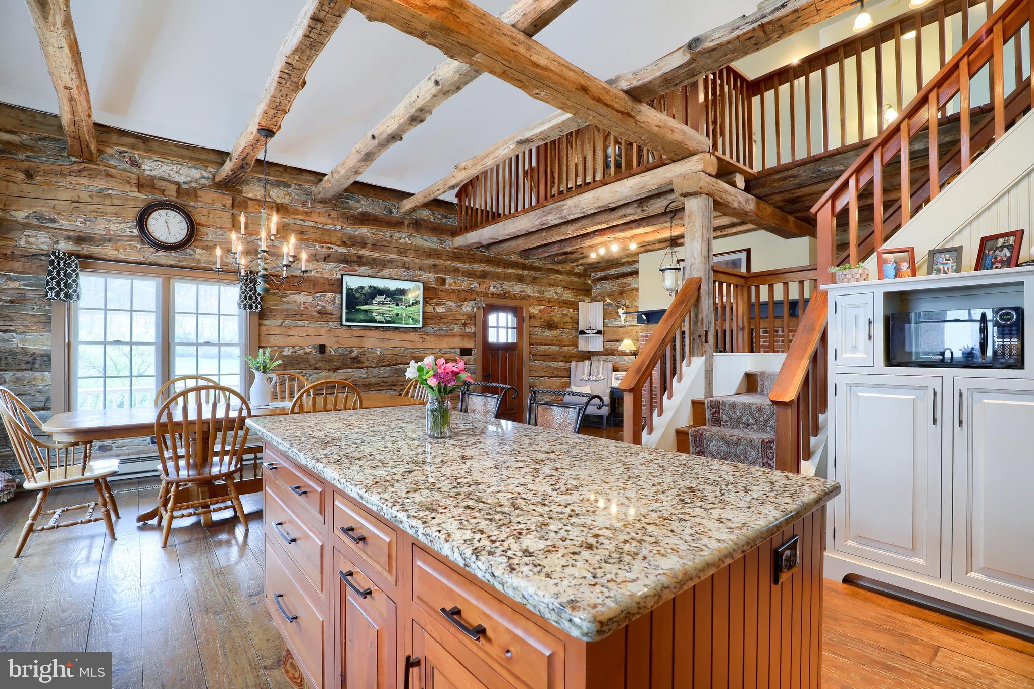 LIONERS CREEK - Residential