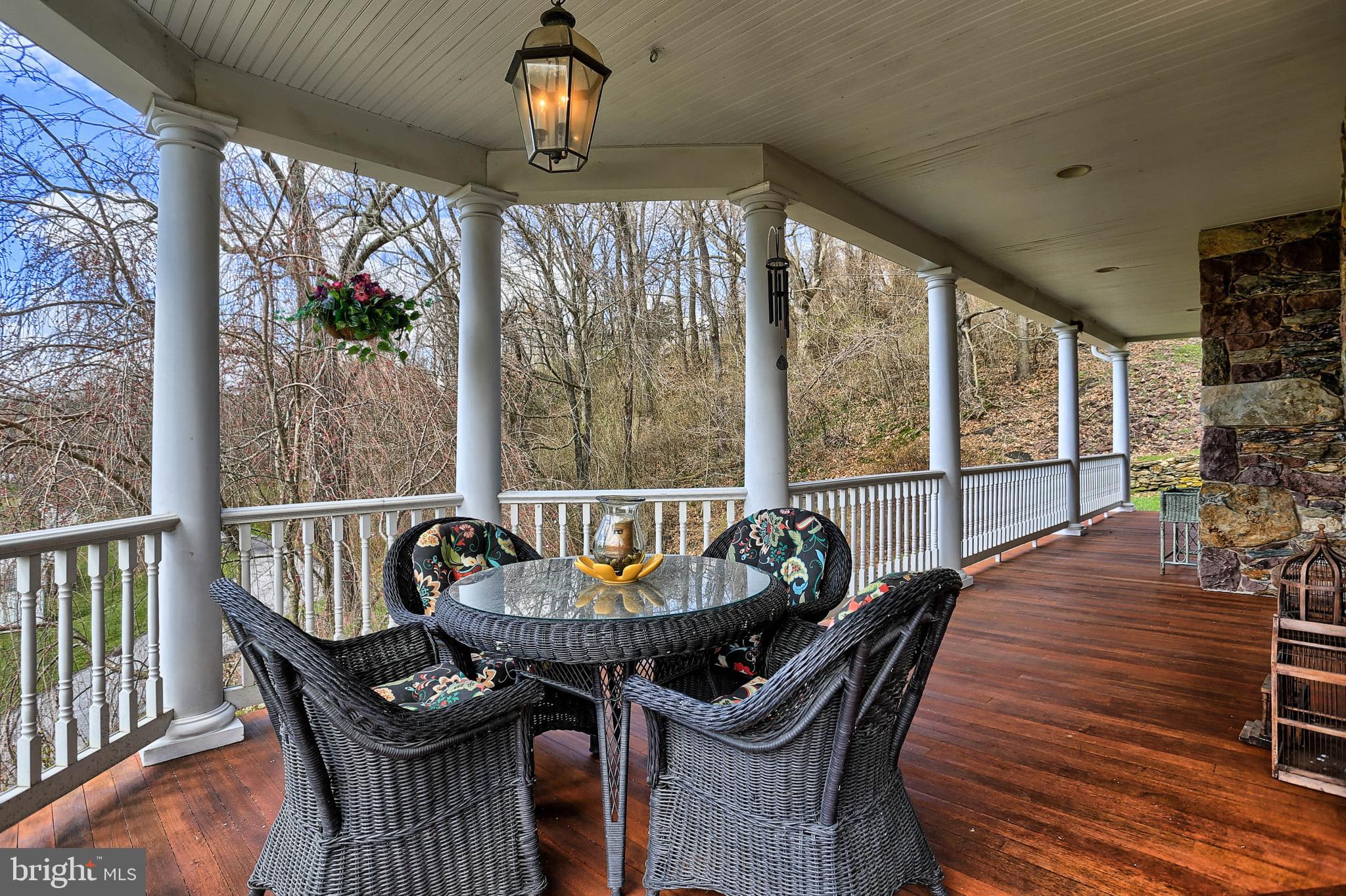 LIONERS CREEK - Residential