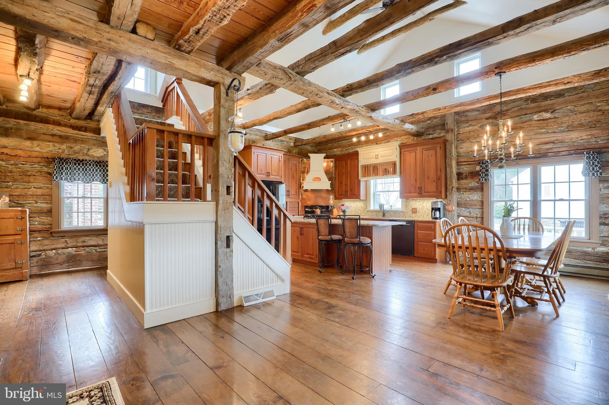 LIONERS CREEK - Residential