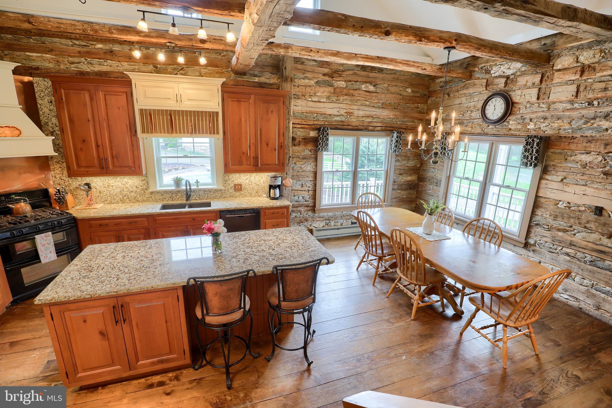 LIONERS CREEK - Residential