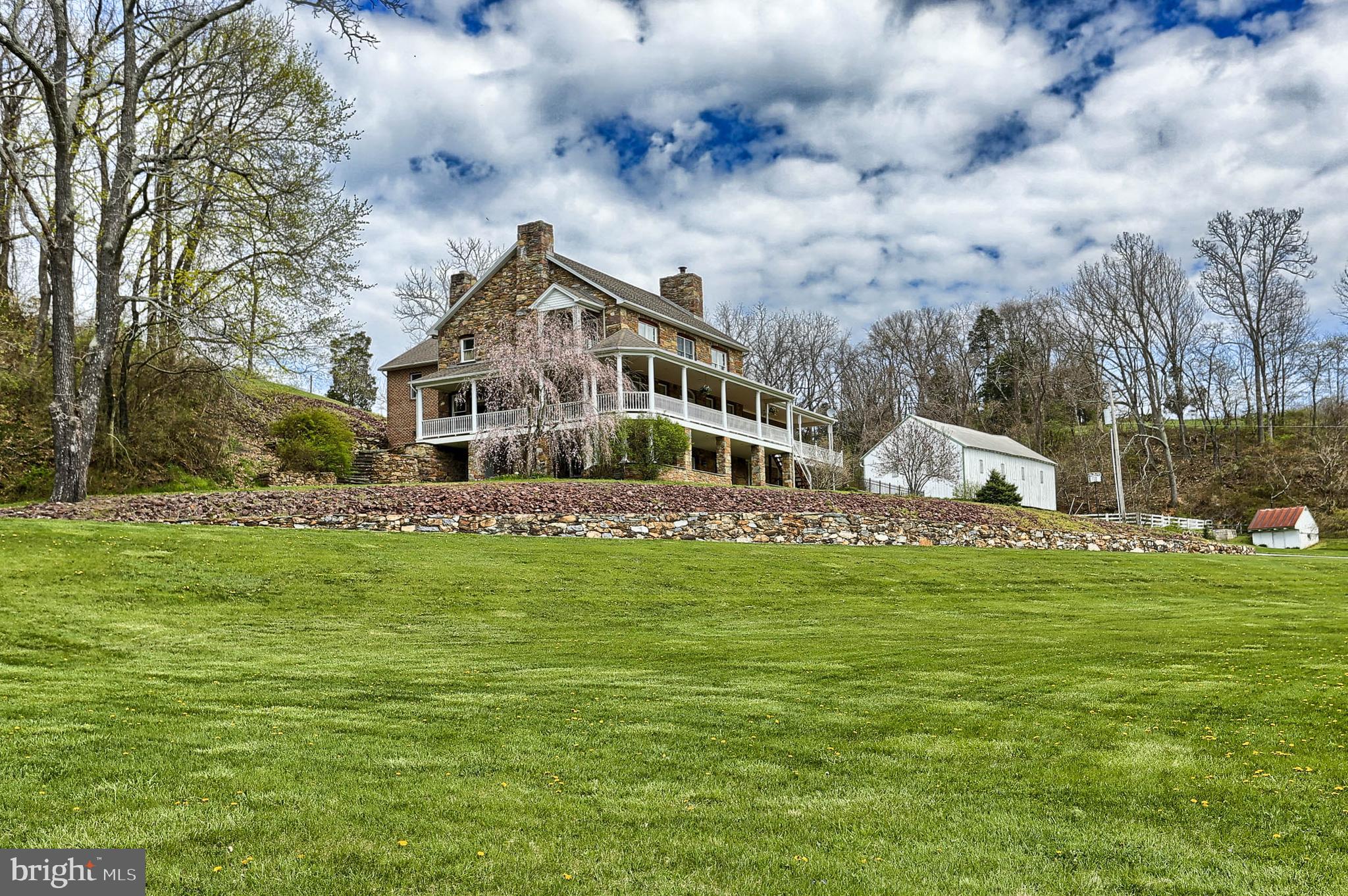 LIONERS CREEK - Residential