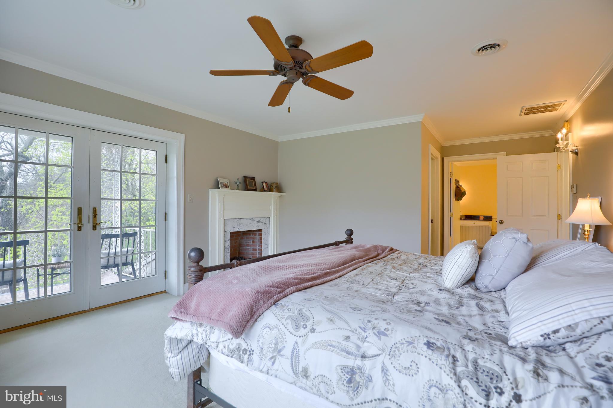 LIONERS CREEK - Residential