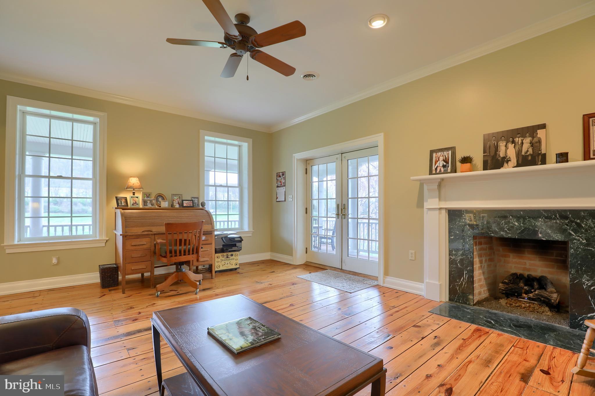 LIONERS CREEK - Residential