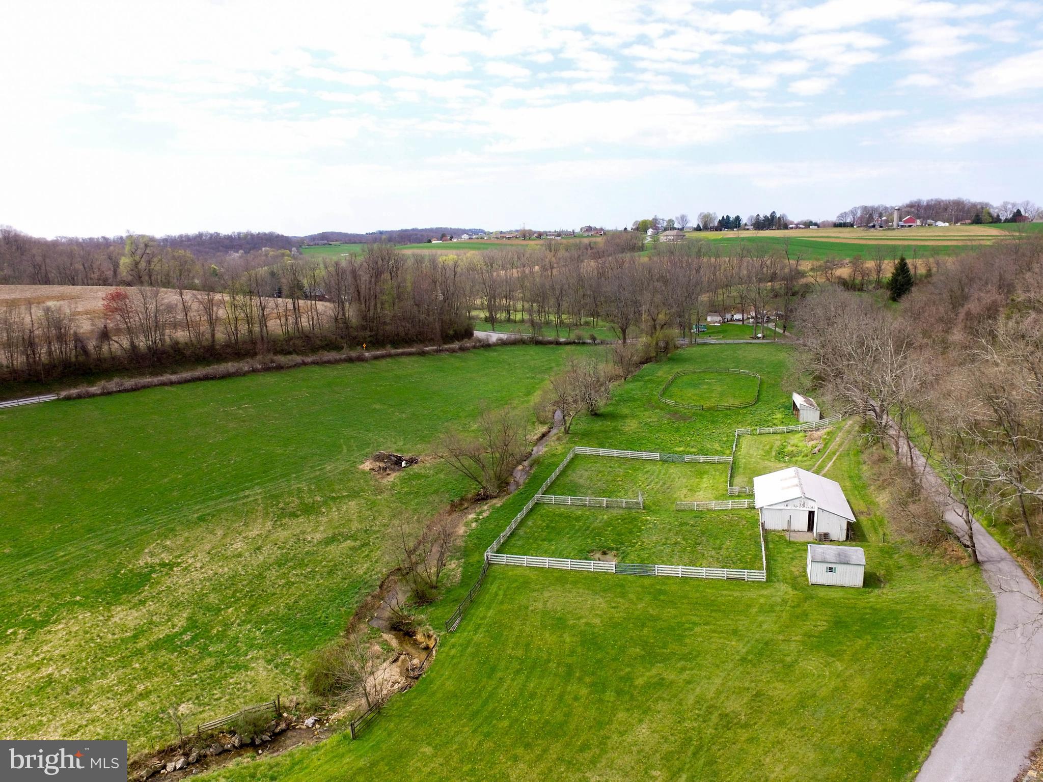 LIONERS CREEK - Residential