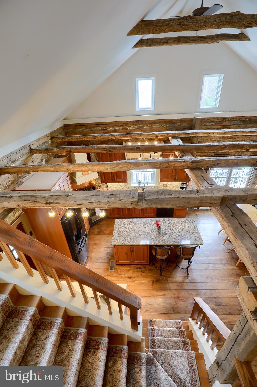 LIONERS CREEK - Residential