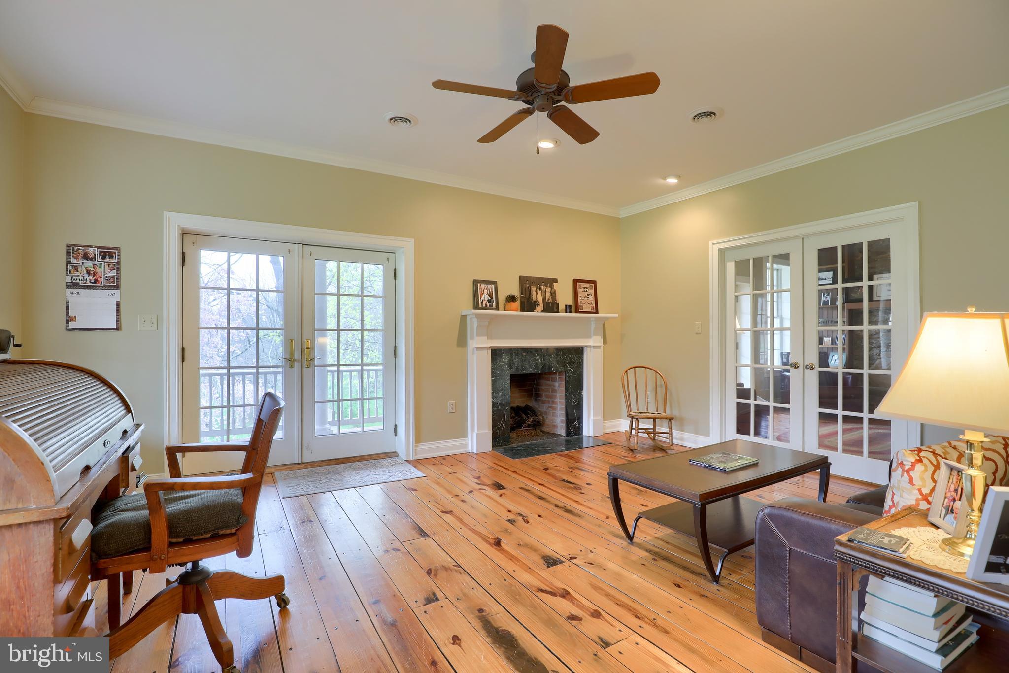 LIONERS CREEK - Residential