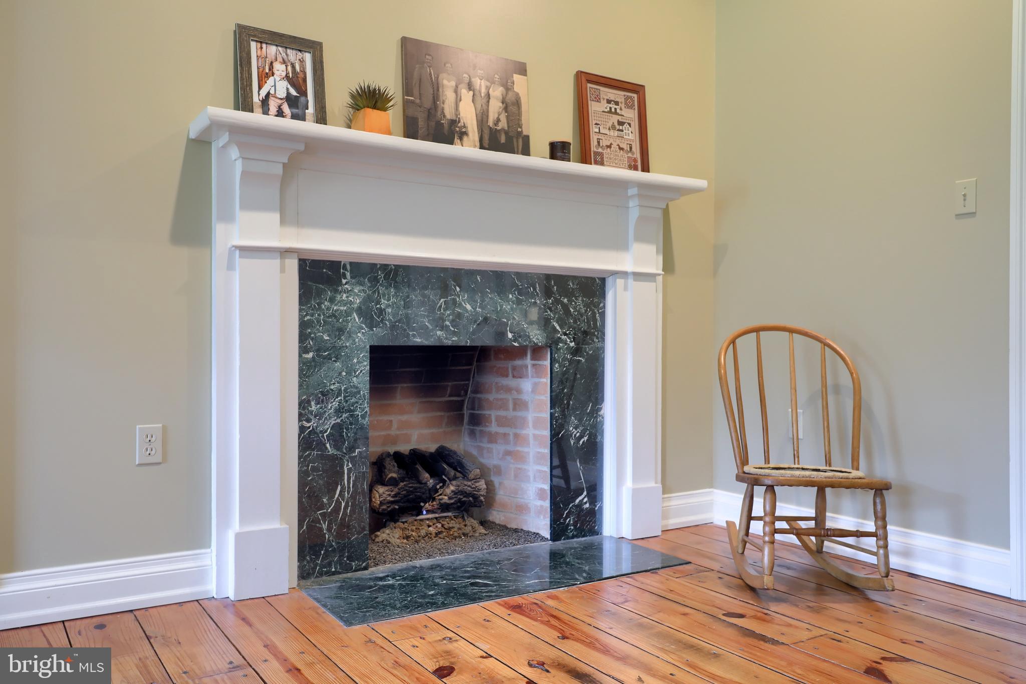 LIONERS CREEK - Residential