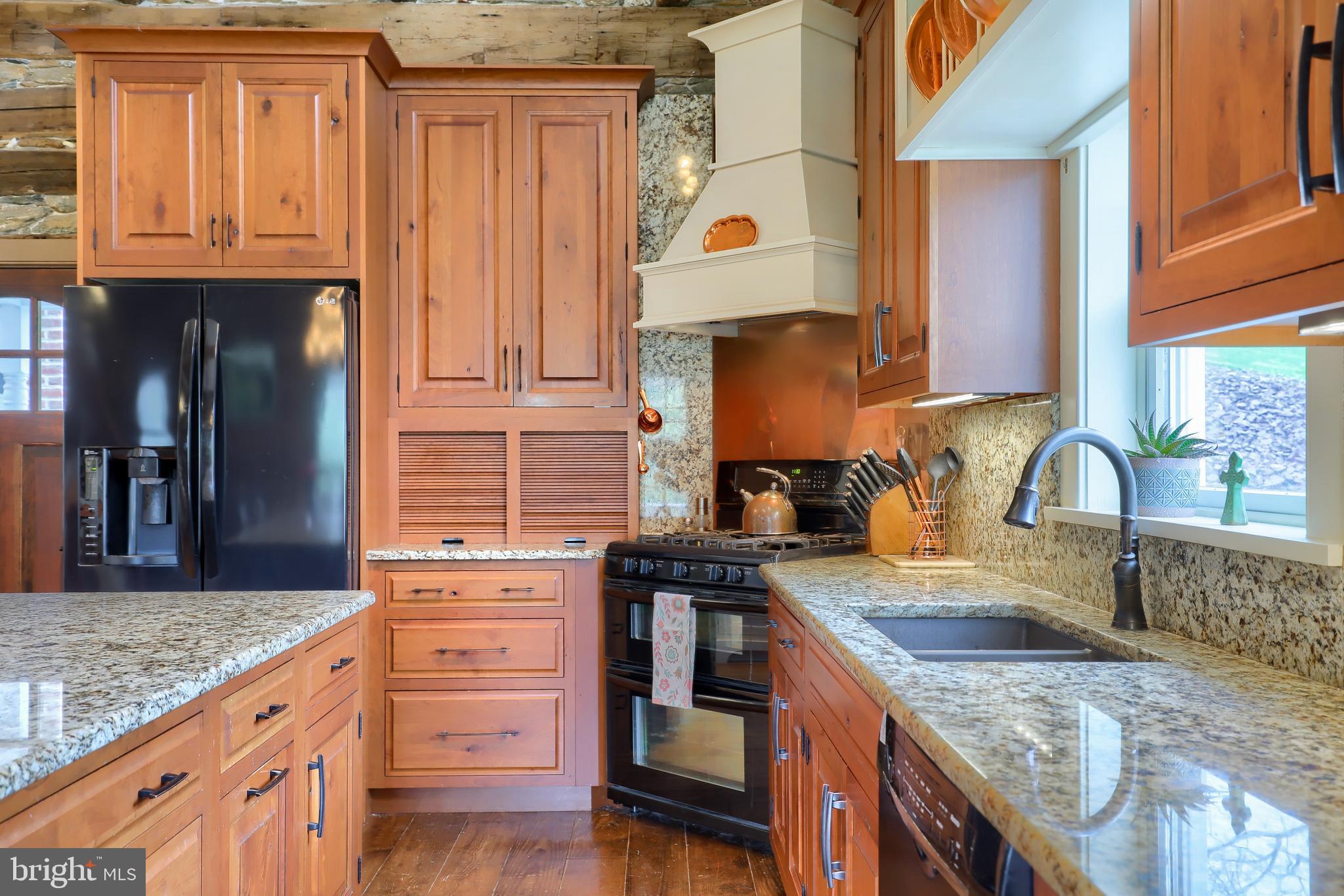 LIONERS CREEK - Residential