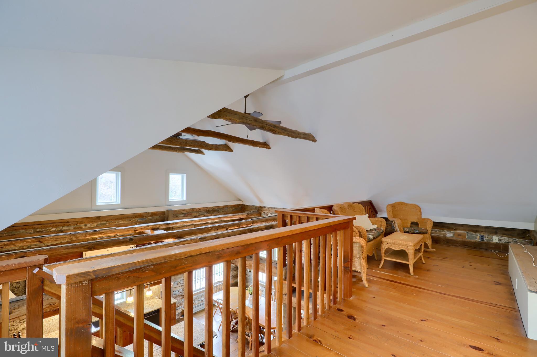 LIONERS CREEK - Residential