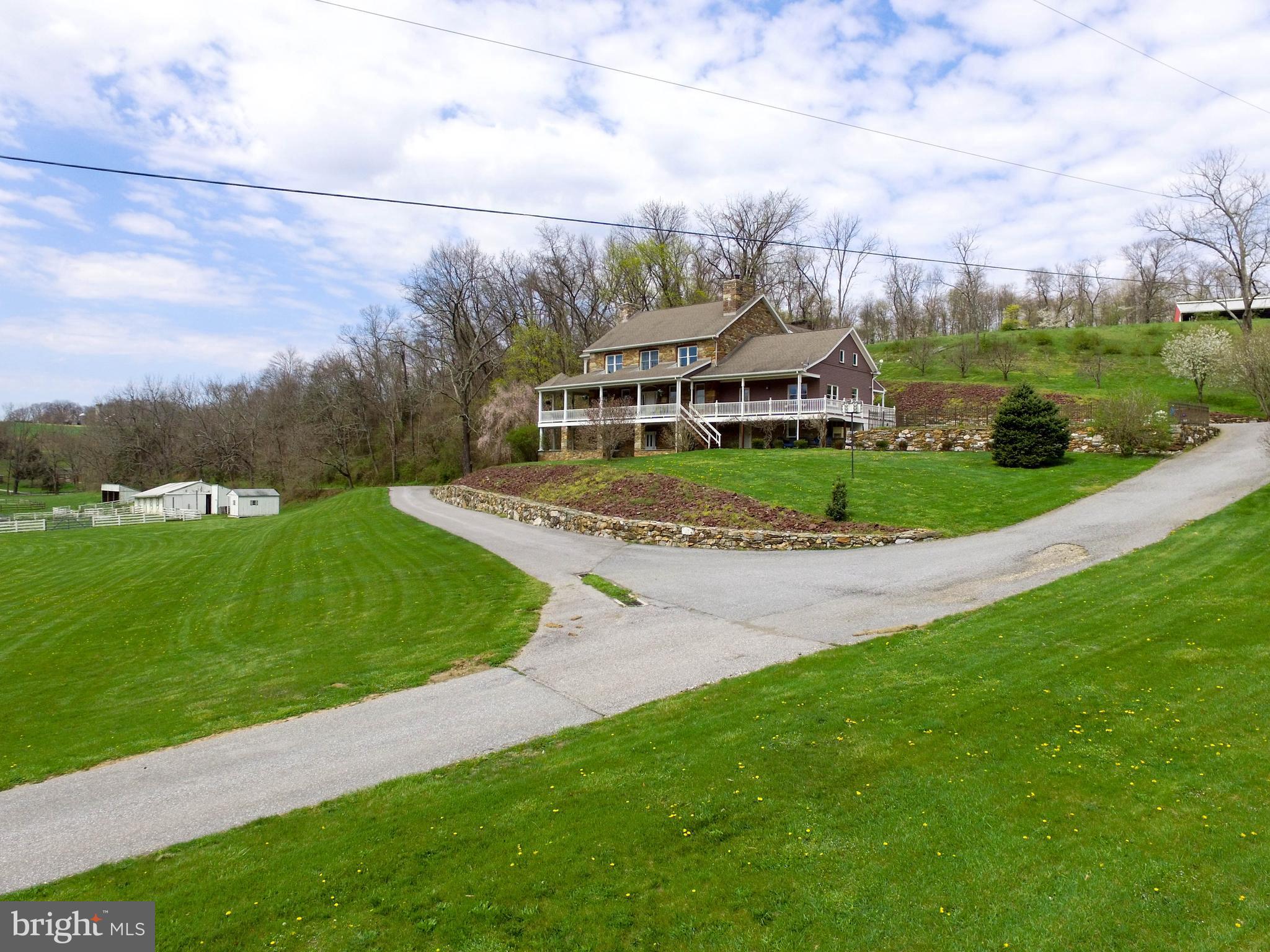 LIONERS CREEK - Residential