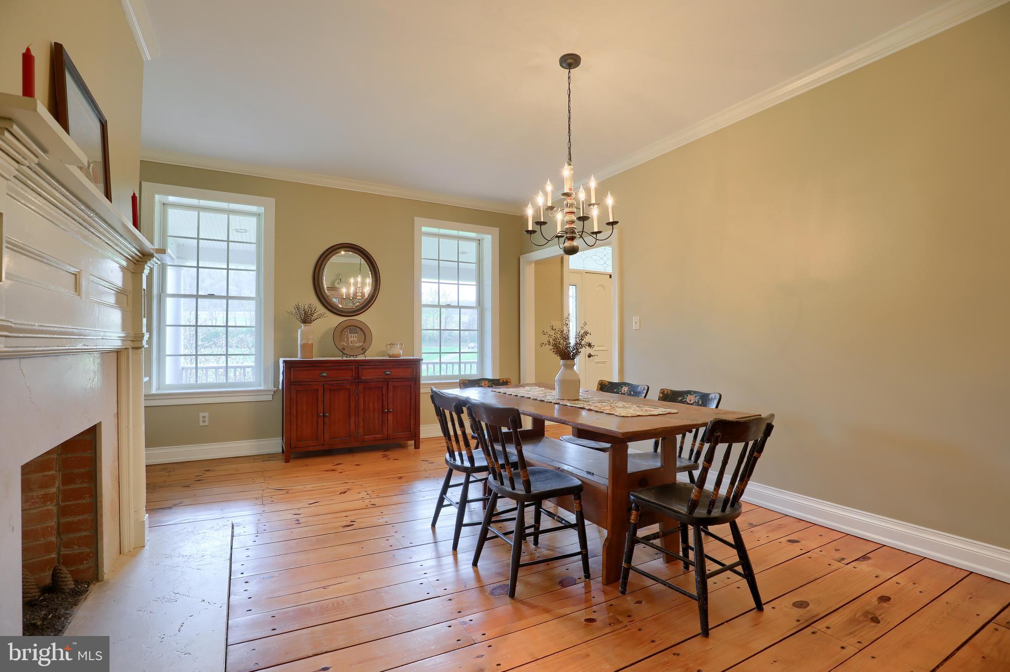 LIONERS CREEK - Residential