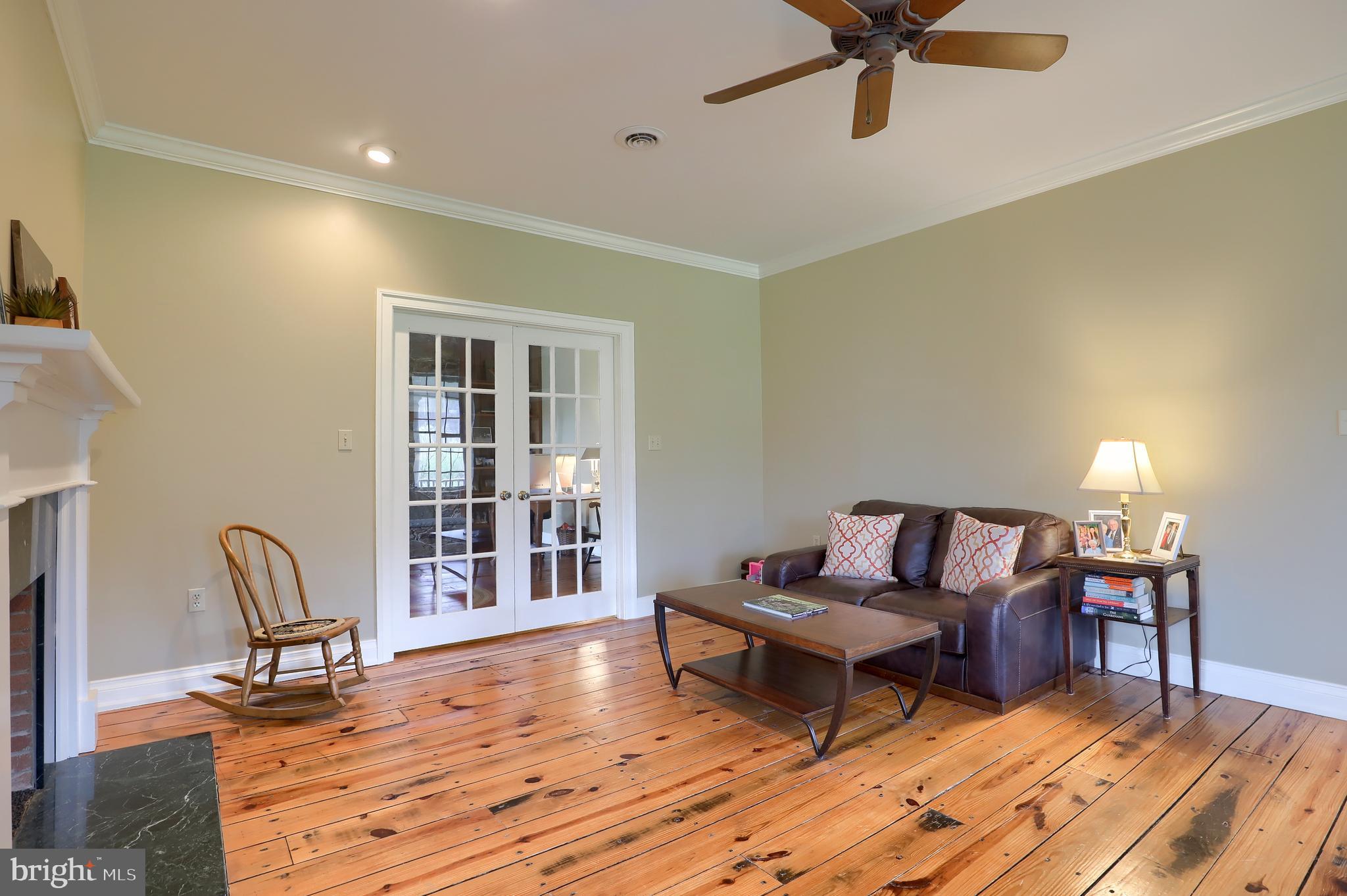 LIONERS CREEK - Residential