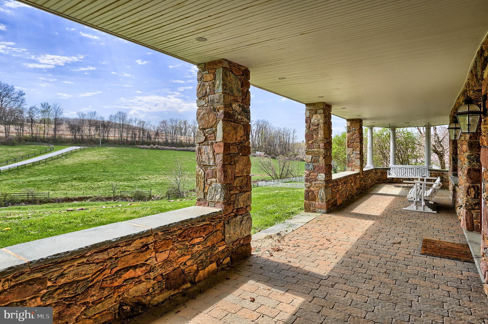 LIONERS CREEK - Residential