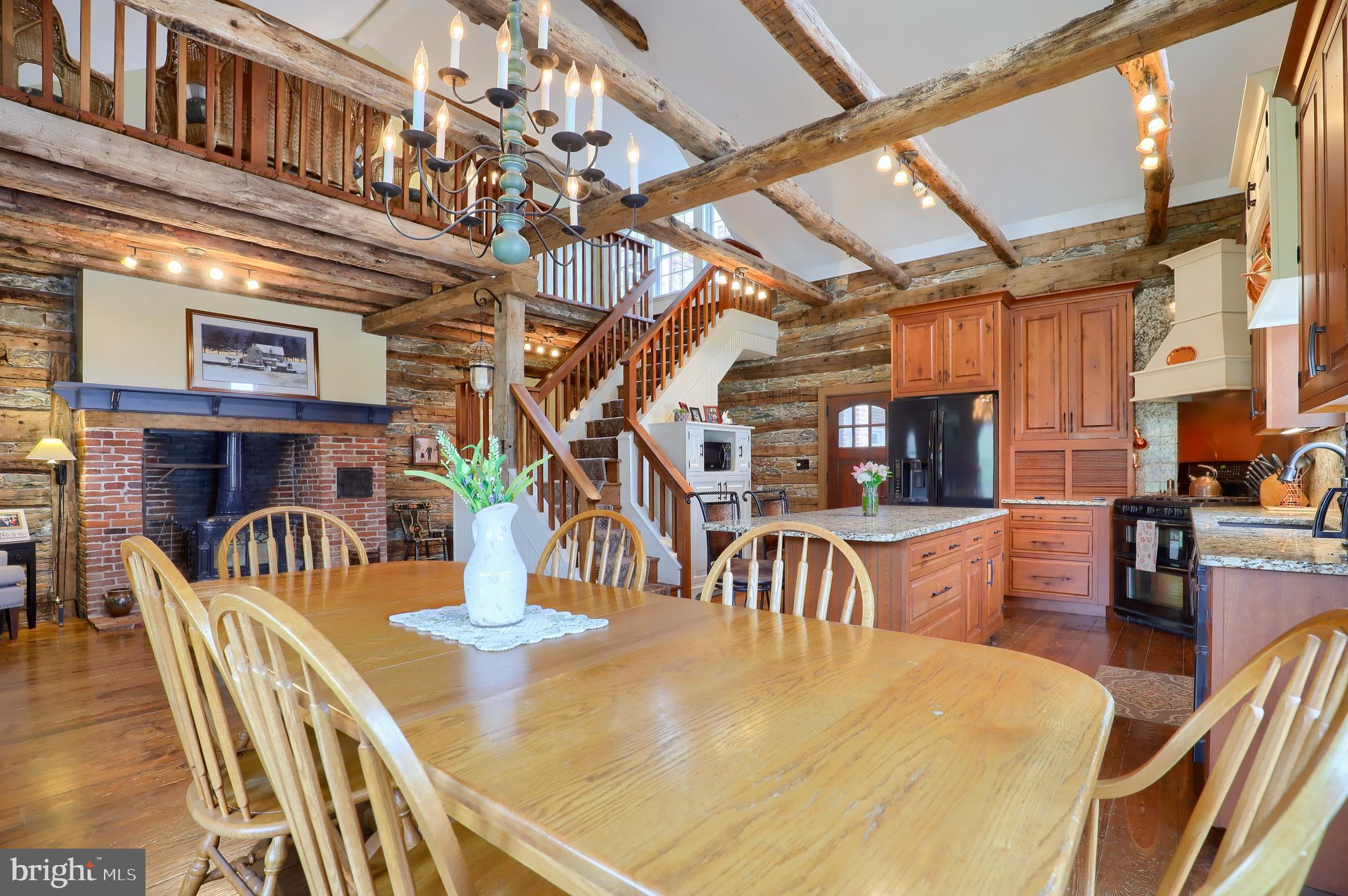 LIONERS CREEK - Residential