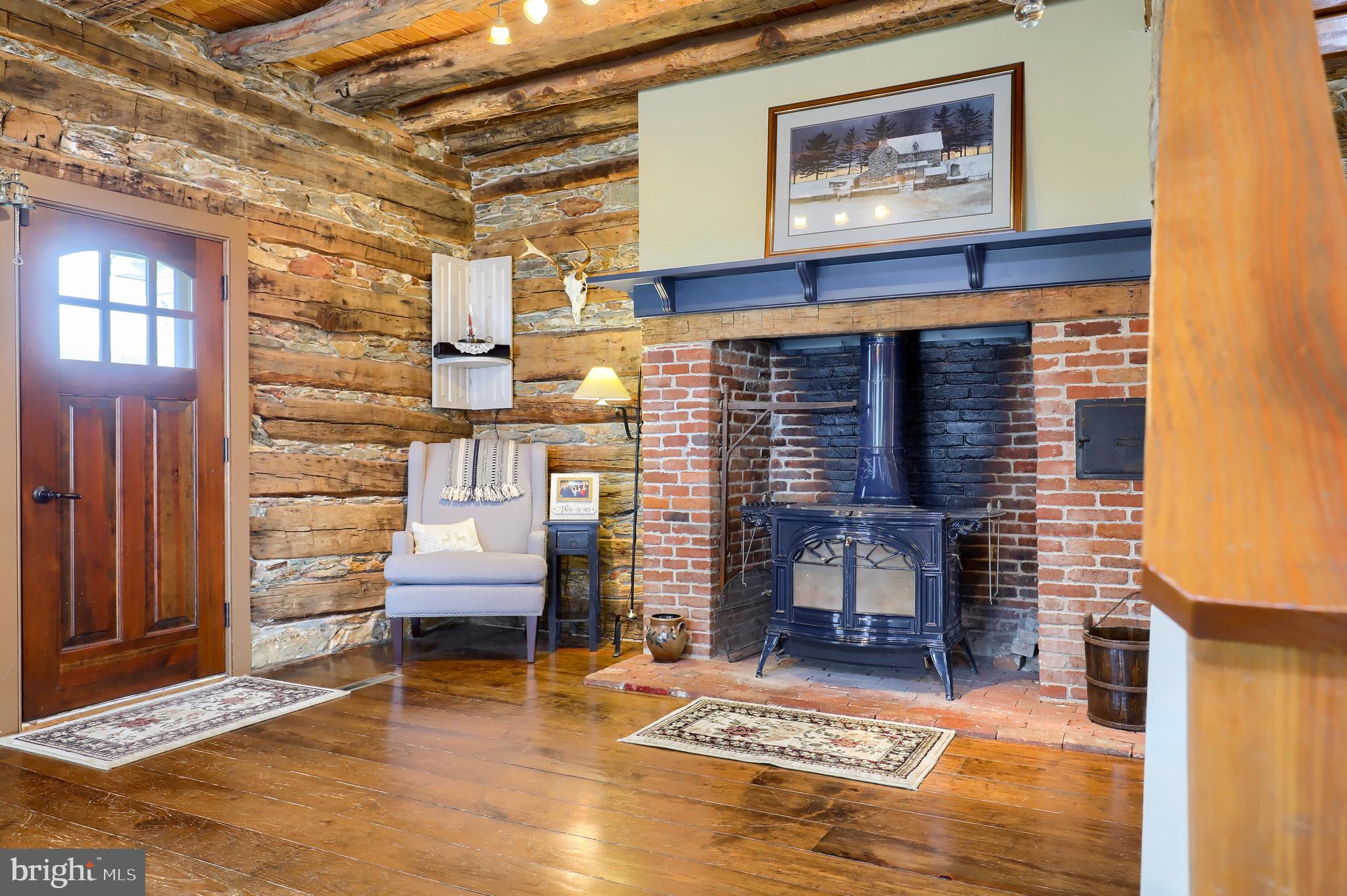 LIONERS CREEK - Residential