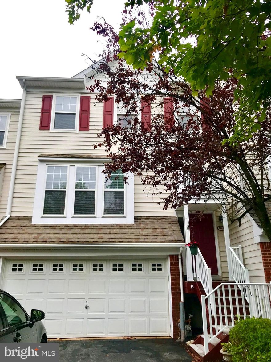 Welcome to 108 Stratford Ct, a beautiful and well maintained move-in ready 3-bedroom, 2.5-bath townhome with a ground level finished basement  and 2 car garage in the sought-after Charlestown Oaks community and Great Valley School District. Bright and open, the main level features a spacious sunlit living room and a large kitchen with center island that flows seamlessly to the dining and living areas—plus a deck right off the kitchen, perfect for easy indoor-outdoor living and entertainment. Spacious bedrooms, a walkout lower level. This home provides the privacy of community living, yet is conveniently located near Malvern, Route 202, and the PA Turnpike.