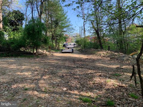Vacant Land For Sale - Cedar Grove Road<br/> Delaware County, BROOMALL, PA 19008