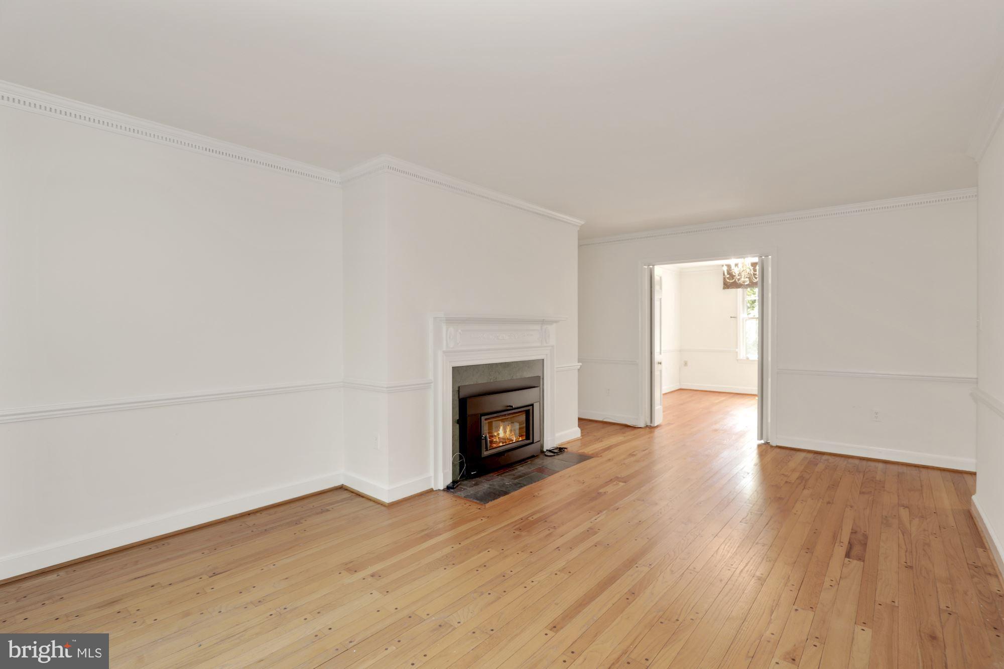 OLDE BELHAVEN TOWNE - Residential