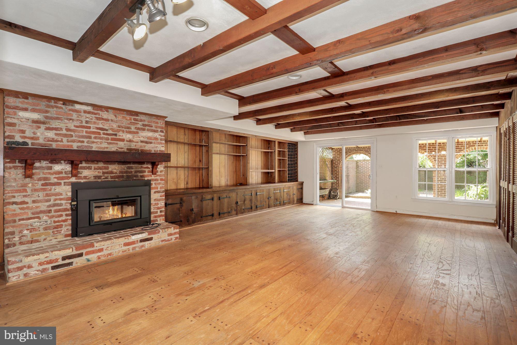 OLDE BELHAVEN TOWNE - Residential