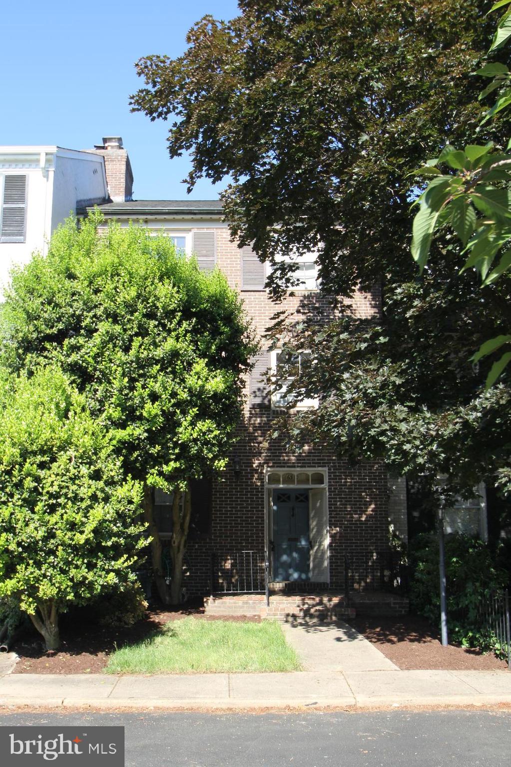 OLDE BELHAVEN TOWNE - Residential