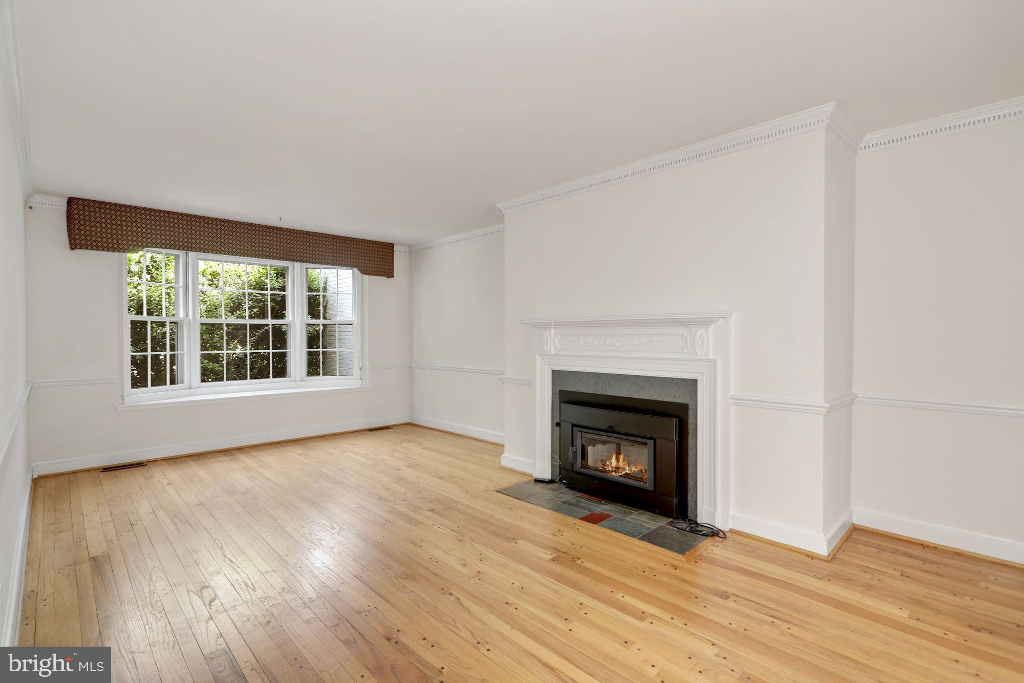 OLDE BELHAVEN TOWNE - Residential