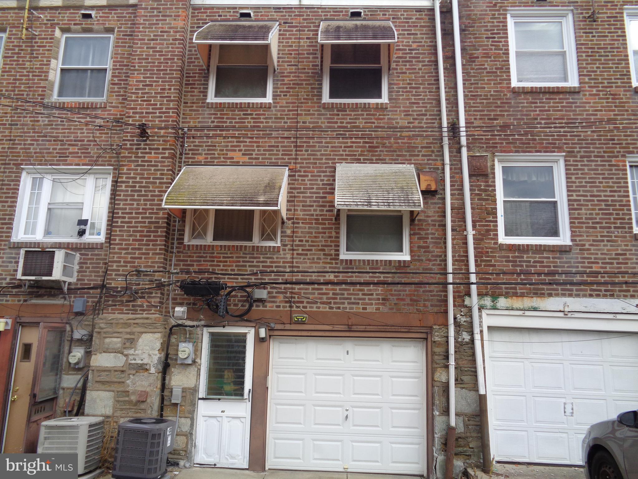 MAYFAIR (EAST) - Residential