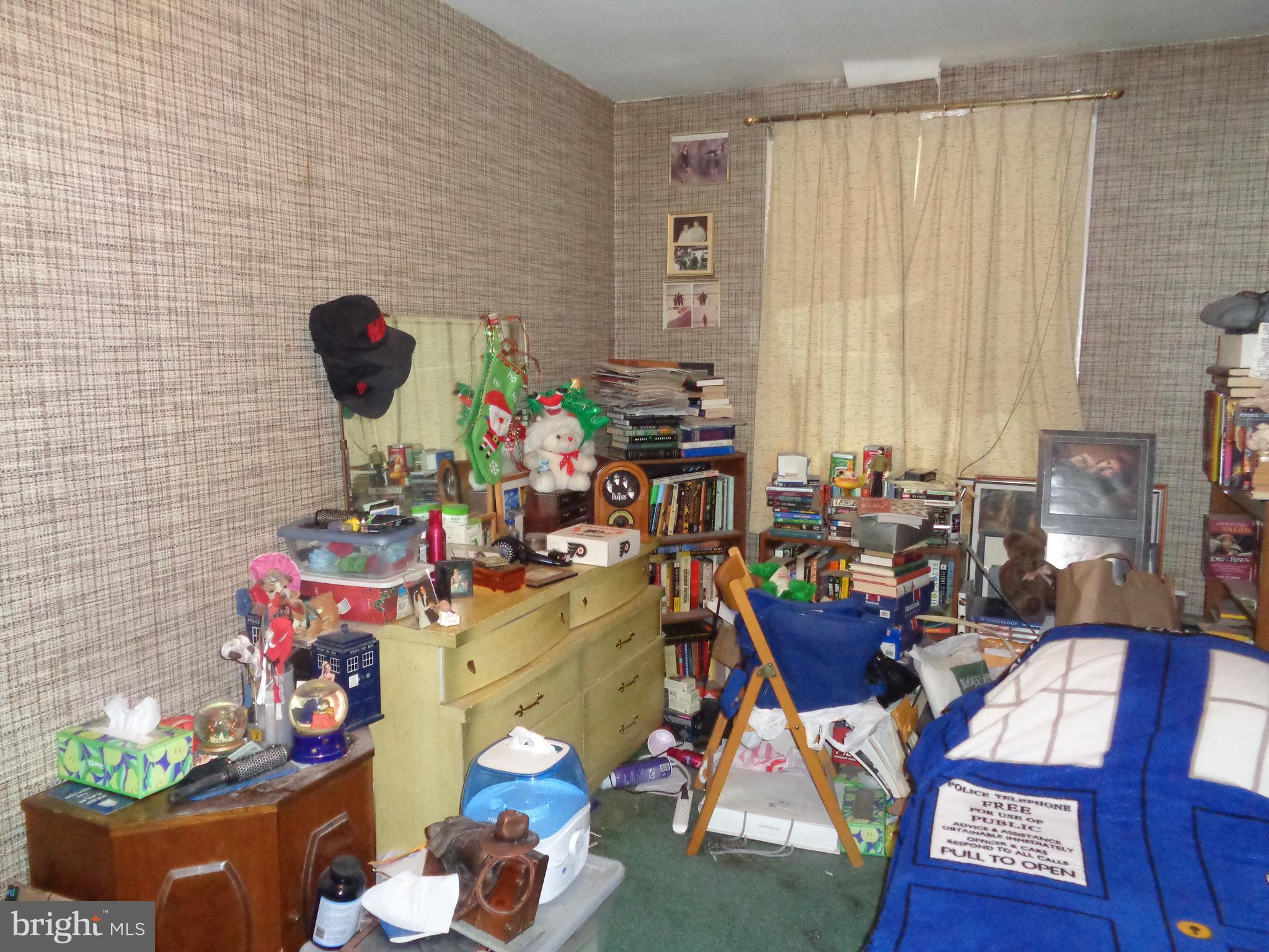 MAYFAIR (EAST) - Residential