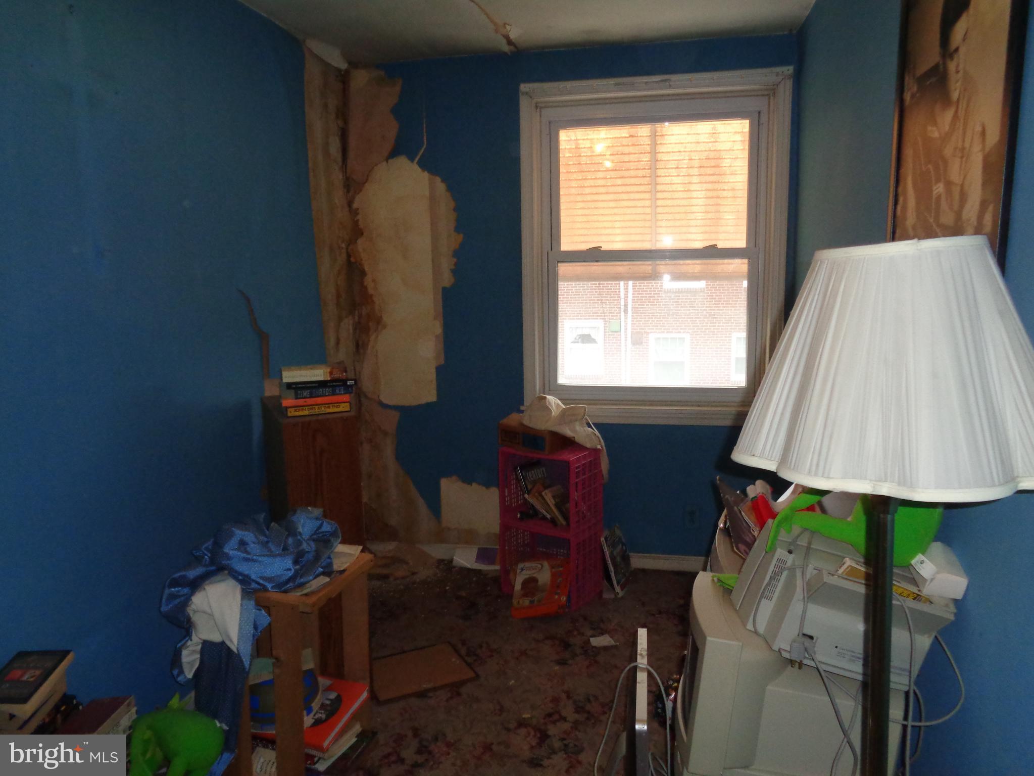 MAYFAIR (EAST) - Residential