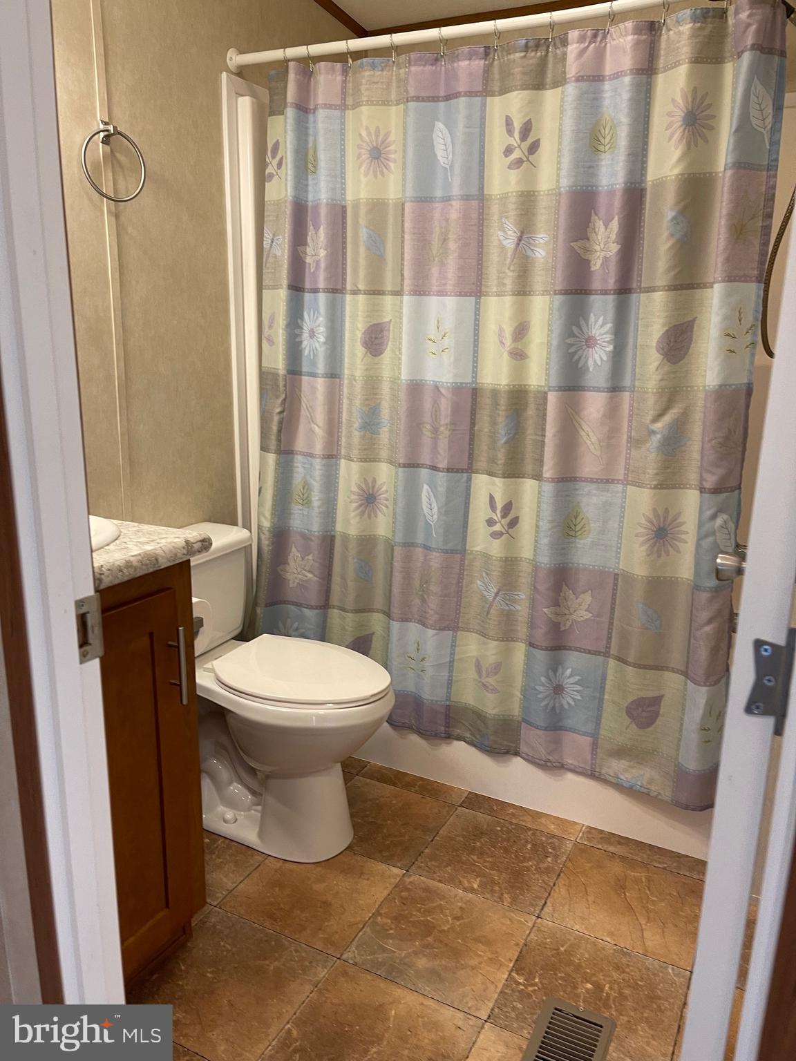 PENN VALLEY MHP - Residential