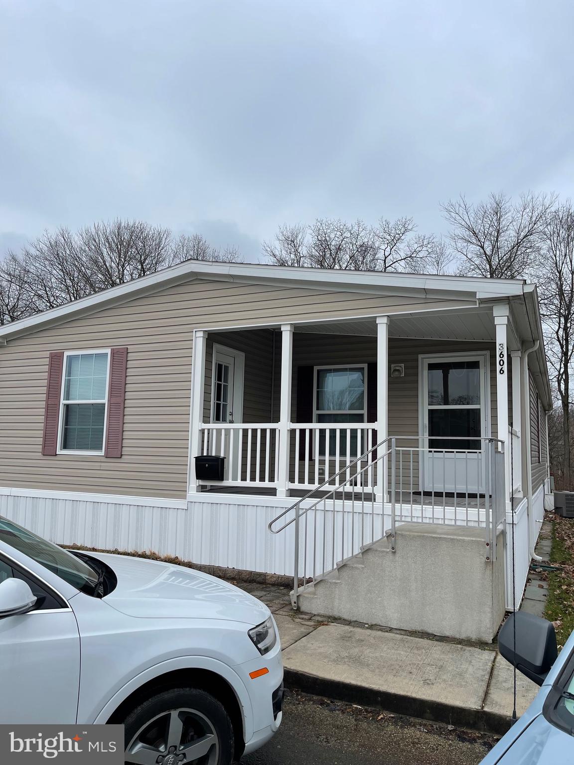 PENN VALLEY MHP - Residential