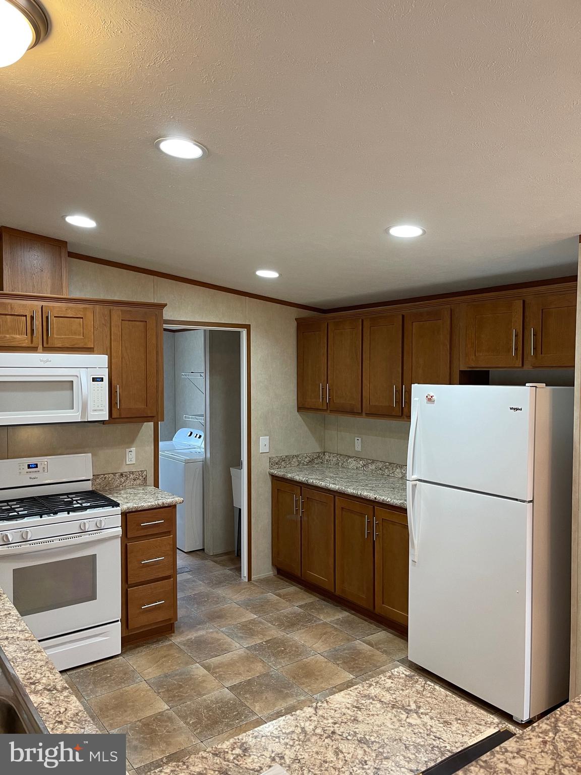 PENN VALLEY MHP - Residential