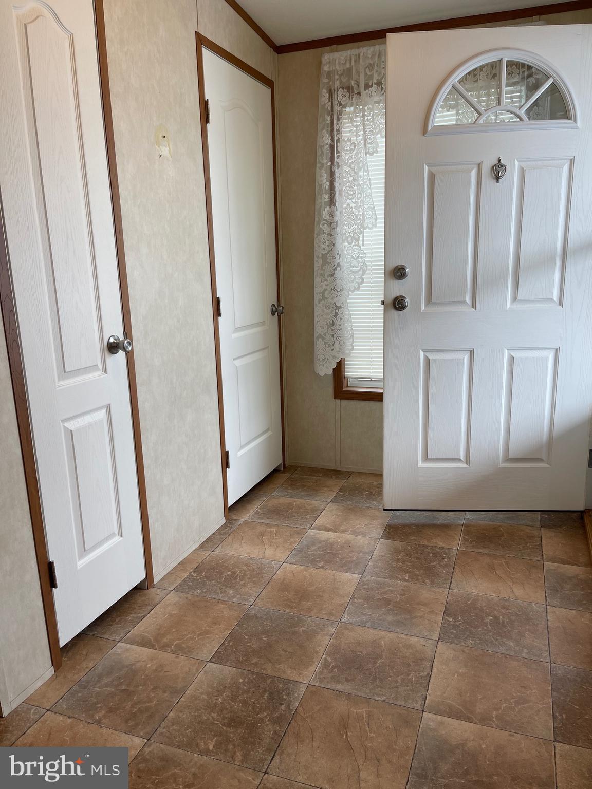 PENN VALLEY MHP - Residential