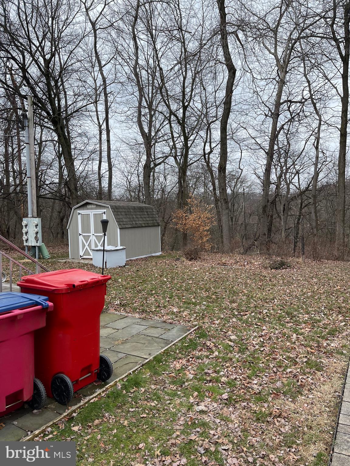 PENN VALLEY MHP - Residential