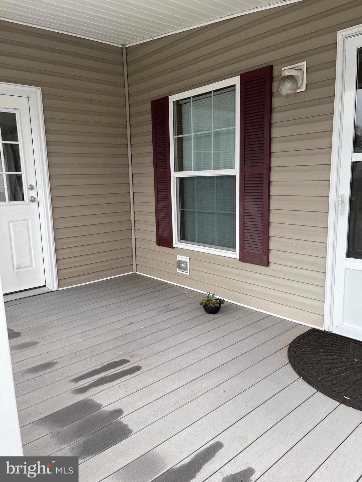 PENN VALLEY MHP - Residential