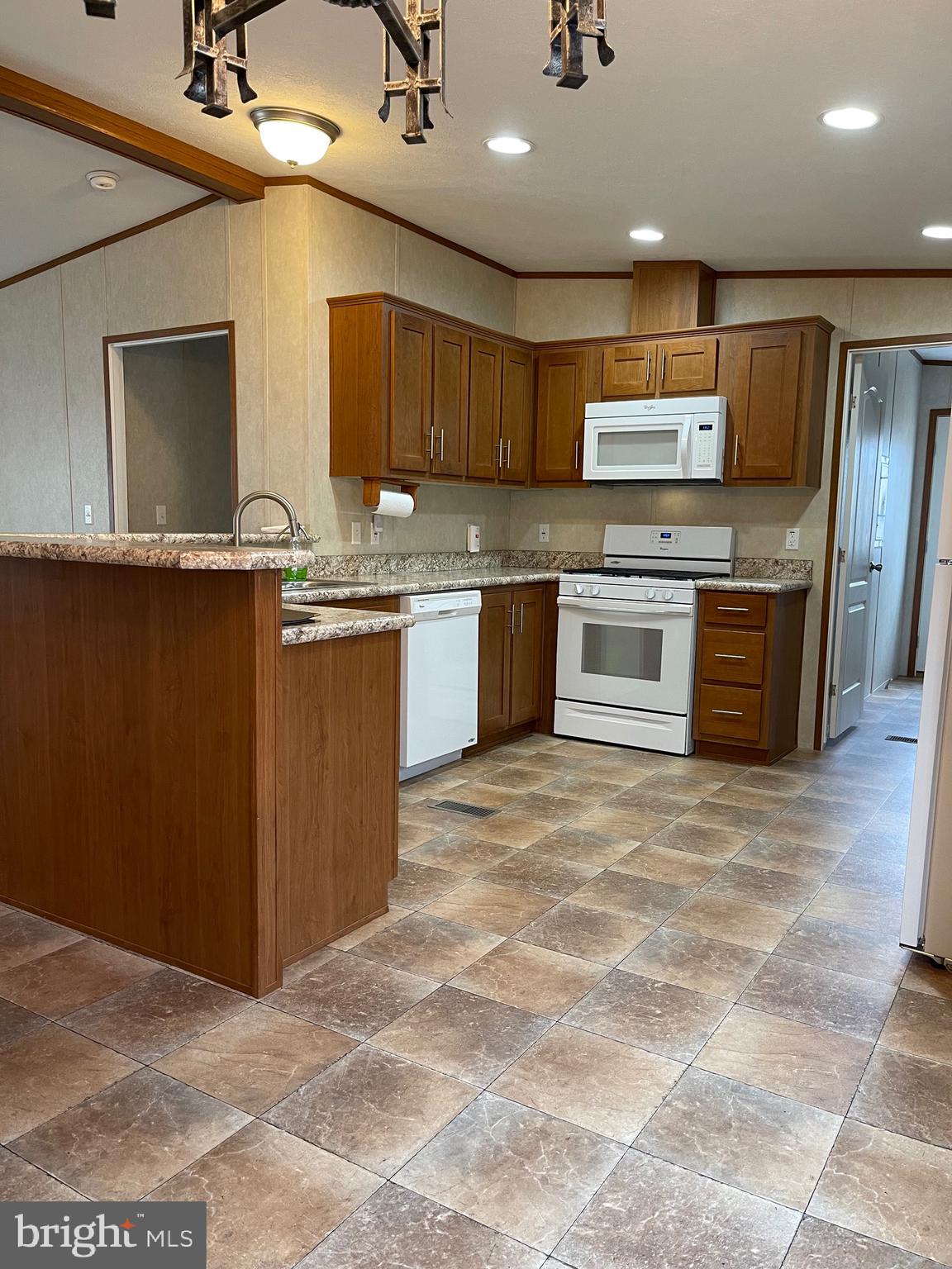 PENN VALLEY MHP - Residential