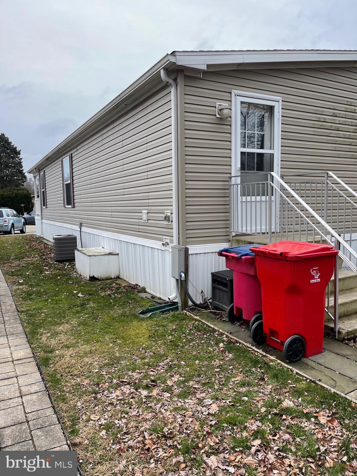 PENN VALLEY MHP - Residential