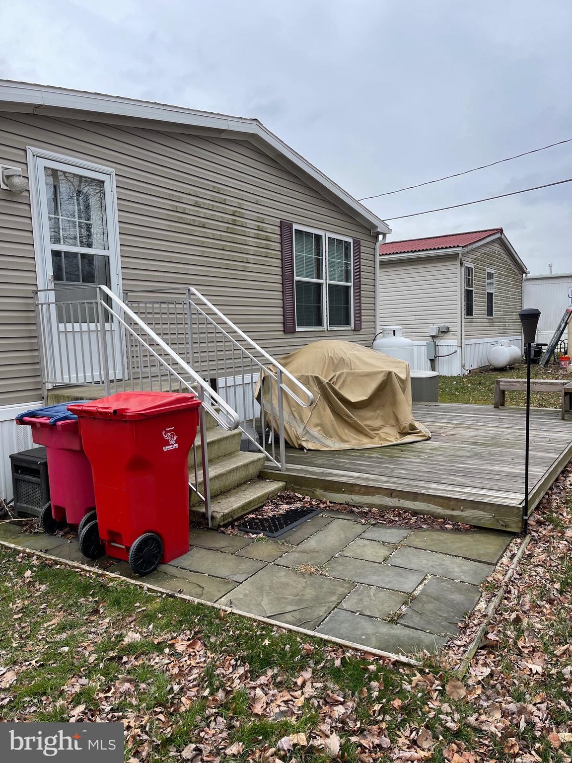 PENN VALLEY MHP - Residential