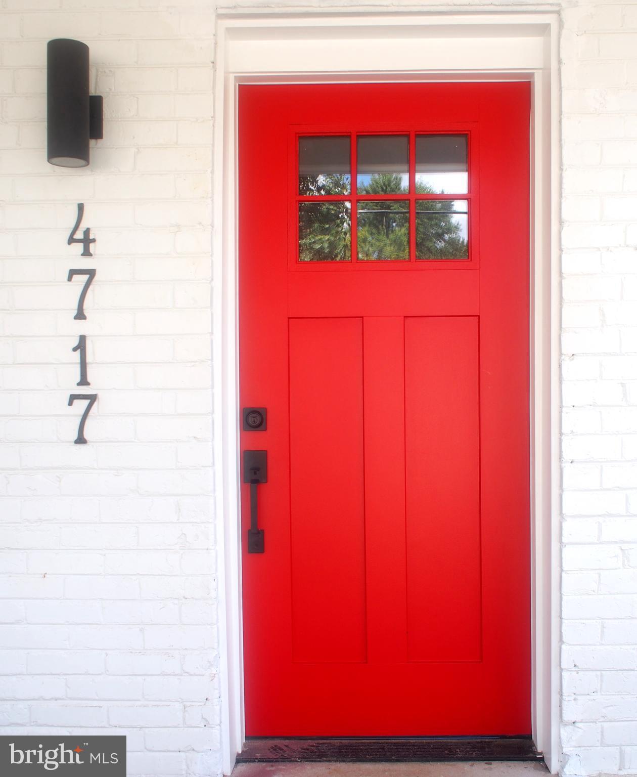 RIVERDALE PARK - Residential