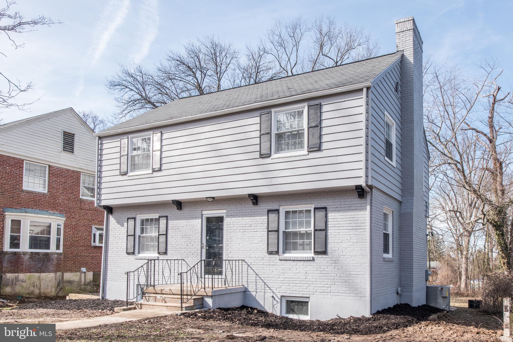 SUDBROOK PARK - Residential