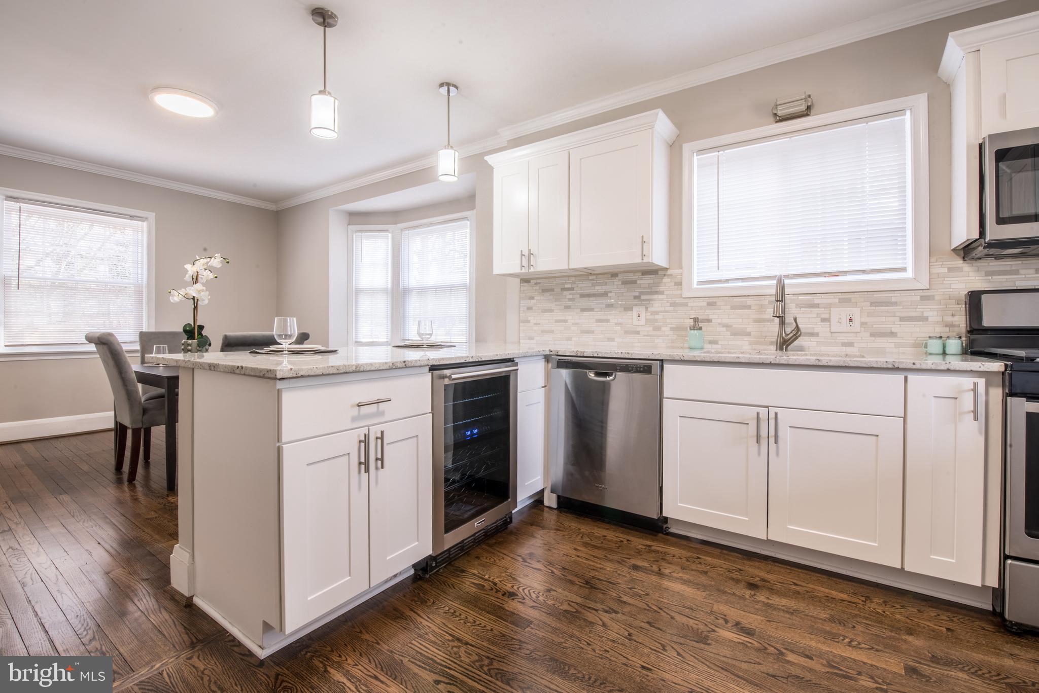 SUDBROOK PARK - Residential